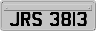JRS3813