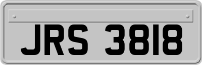 JRS3818