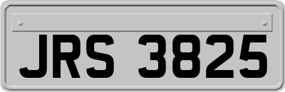 JRS3825