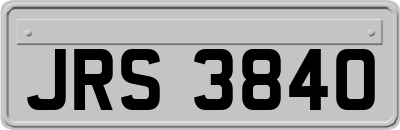 JRS3840