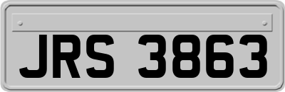JRS3863