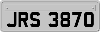 JRS3870