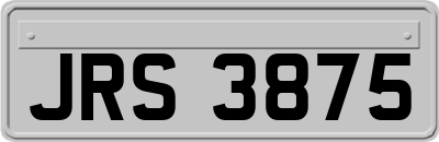 JRS3875