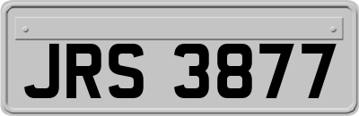 JRS3877