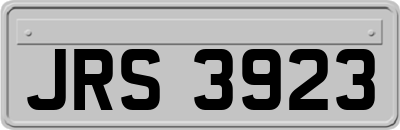 JRS3923