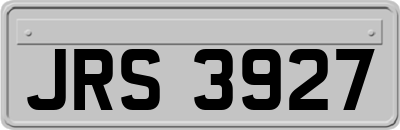 JRS3927