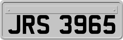 JRS3965