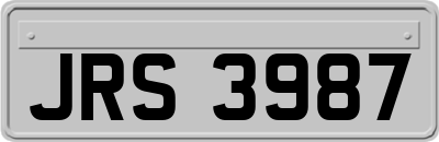 JRS3987