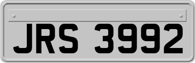 JRS3992