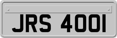 JRS4001