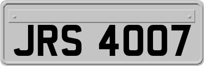 JRS4007