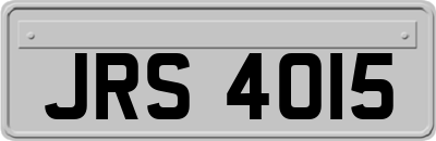JRS4015