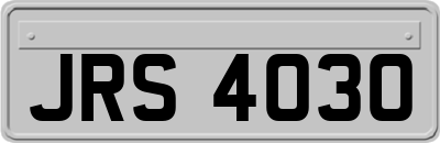 JRS4030