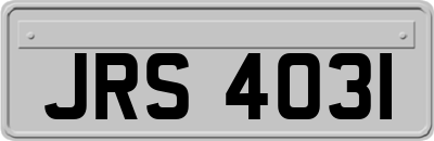 JRS4031