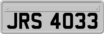 JRS4033