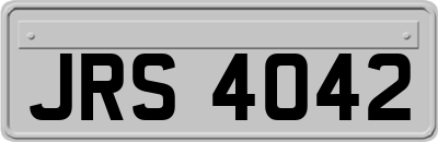 JRS4042