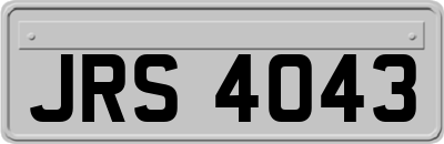 JRS4043