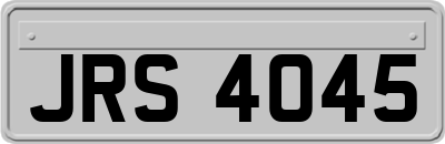 JRS4045