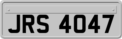 JRS4047