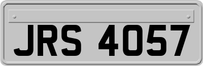 JRS4057