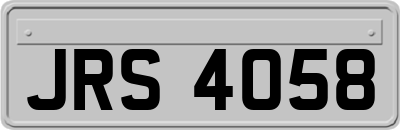 JRS4058