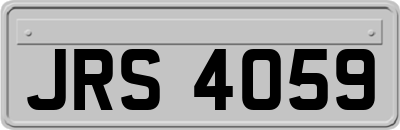 JRS4059