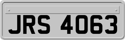 JRS4063