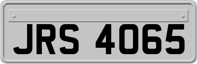 JRS4065
