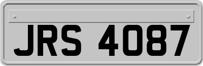 JRS4087