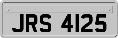 JRS4125
