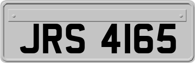 JRS4165