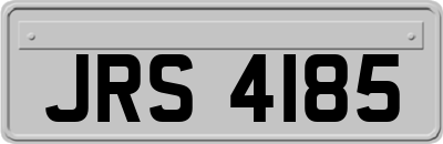JRS4185