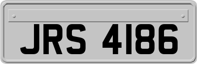 JRS4186