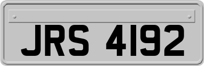 JRS4192
