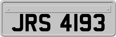 JRS4193