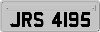 JRS4195