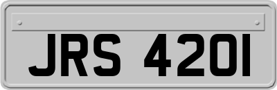 JRS4201