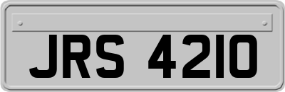 JRS4210
