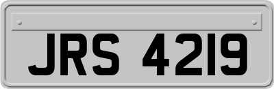 JRS4219