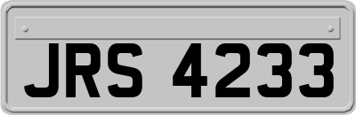 JRS4233
