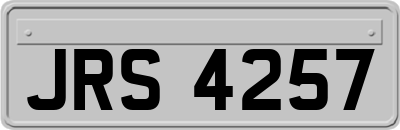 JRS4257