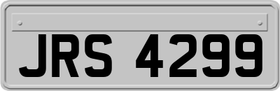 JRS4299