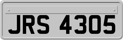 JRS4305