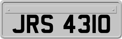 JRS4310