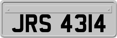 JRS4314