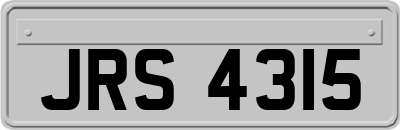 JRS4315