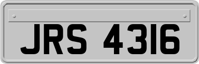 JRS4316