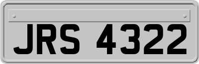 JRS4322