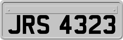 JRS4323
