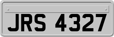 JRS4327